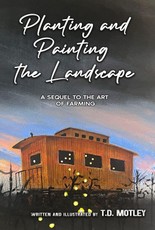 Planting and Painting the Landscape