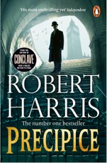 Harris, R: Precipice