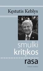 Smulki kritikos rasa