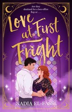 Love At First Fright
