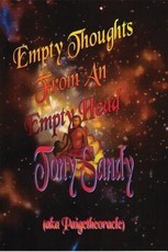 Empty Thoughts from an Empty Head
