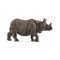 SCHLEICH WILD LIFE Šarvuotasis raganosis