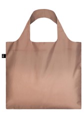 LOQI pirkinių krepšys „PURO Sepia Bag“