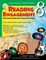 Reading Engagement, Grade 8