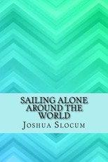 Sailing alone around the world