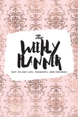 The Weekly Planner