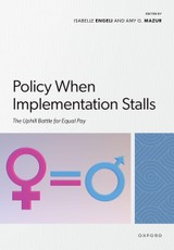 Policy When Implementation Stalls
