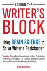Around the Writer's Block