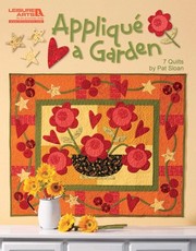 Applique a Garden