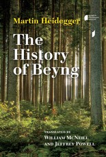 The History of Beyng