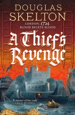 A Thief's Revenge
