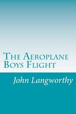 The Aeroplane Boys Flight