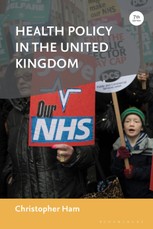 Health Policy in the United Kingdom