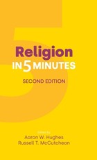 Religion in Five Minutes