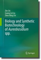Biology and Synthetic Biotechnology of Aureobasidium spp.