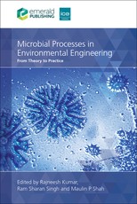 Microbial Processes in Environmental Engineering