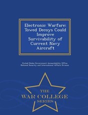 Electronic Warfare