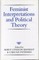 Feminist Interpretations and Political Theory