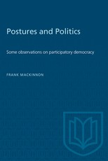Postures and Politics