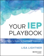 Your IEP Playbook