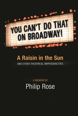 You Can't Do That on Broadway!