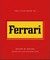 The Little Guide to Ferrari