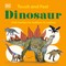 Touch and Feel Dinosaur