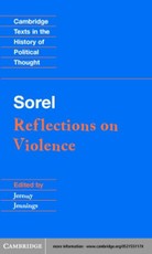 Sorel: Reflections on Violence