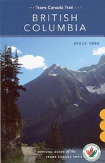 Trans Canada Trail: British Columbia
