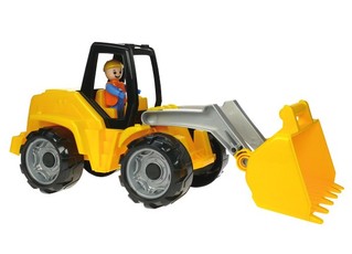 Truxx kaušinis krautuvas (37 cm)