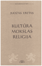 Kultūra. Mokslas. Religija