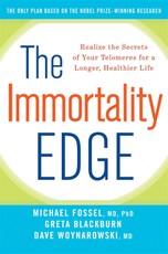 The Immortality Edge