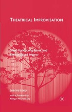 Theatrical Improvisation