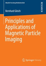 Principles and Applications of Magnetic Particle Imaging
