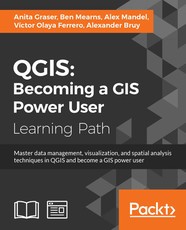 Qgis