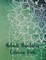 Mehndi Mandalas Coloring Book