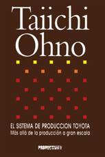 Ohno, T: Sistema de Produccion Toyota