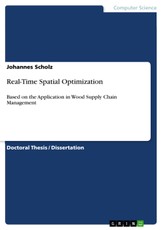 Real-Time Spatial Optimization