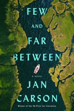 Few and Far Between