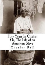 Fifty Years In Chains