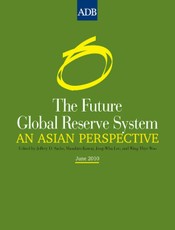 The Future Global Reserve System