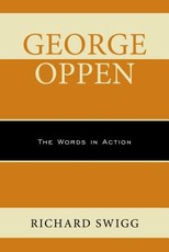 George Oppen