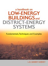 A Handbook on Low-Energy Buildings and District-Energy Systems