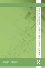 Hughes, K: Understanding NEC3 : Professional Services Contra