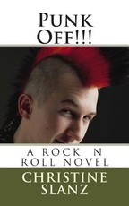 Punk Off!!!