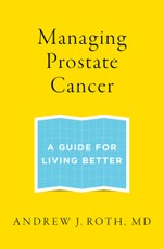 Managing Prostate Cancer