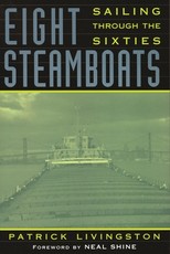 Eight Steamboats