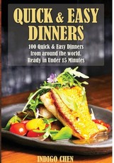 Quick & Easy Dinners