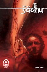 THE SADHU (Series 1), Issue 2