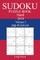 300 Hard Sudoku Puzzle Book 2019